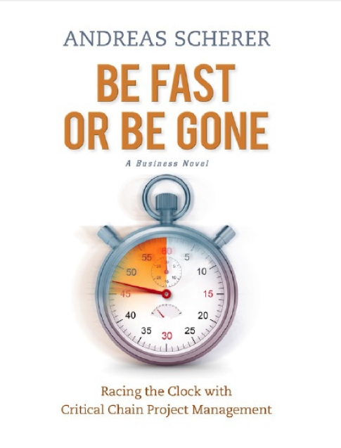 Be fast or Be gone
