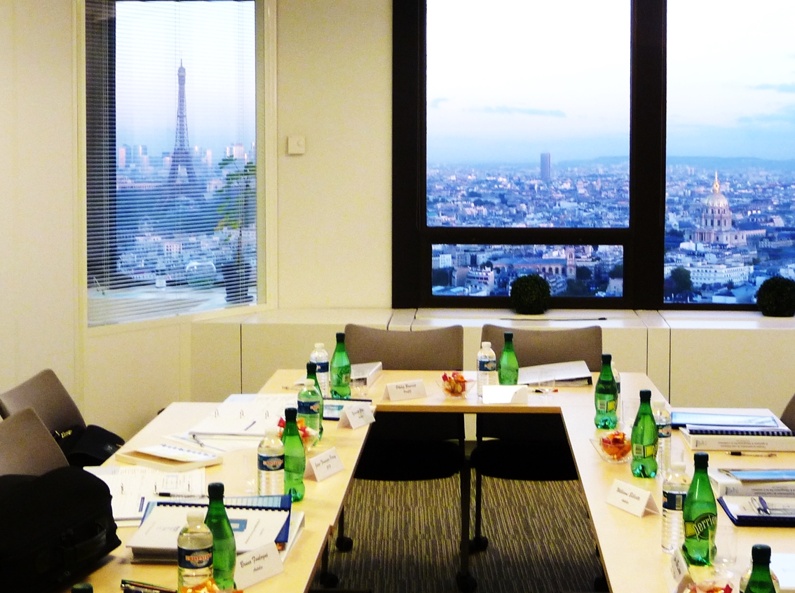 Formation MC bureaux