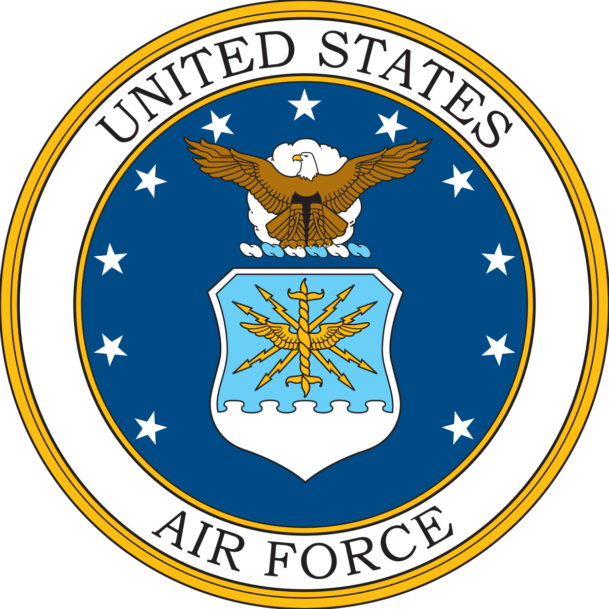US Air force US Air force